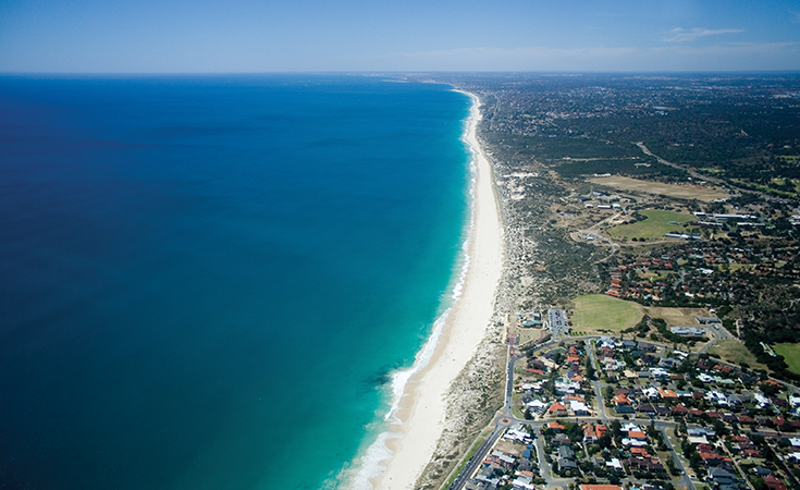 Perth's most affordable coastal suburbs 2019 