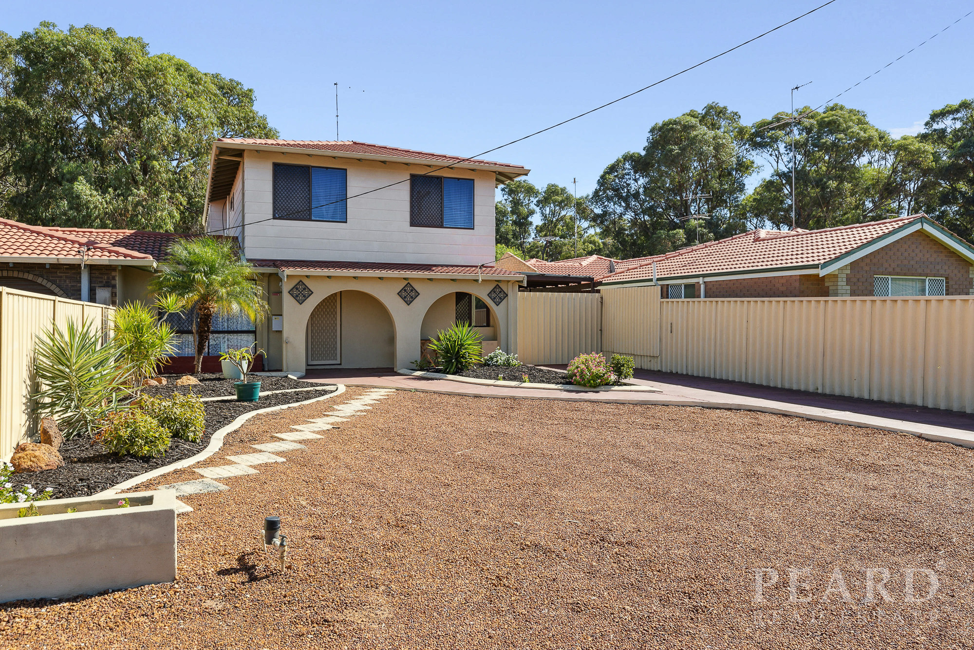 Excellent 4/5 bed Home in the Heart of Mandurah