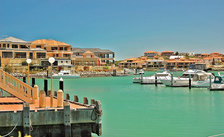 Suburb Spotlight - Mindarie