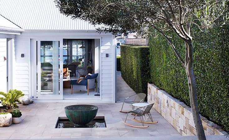 Elevate your outdoor living this spring