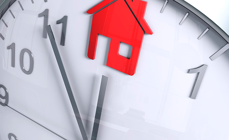  Is the time to buy… now? 