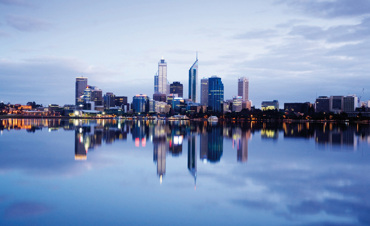 Investing in Perth's property market in 2015