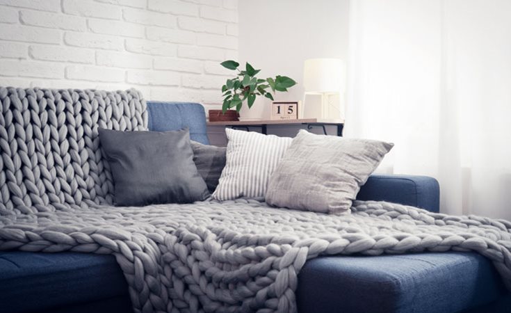 5 must have winter décor items 