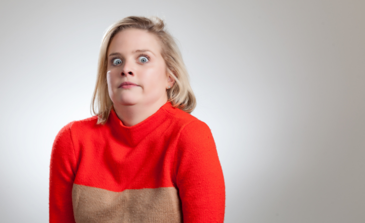 Top 5 weird and wonderful property inspection moments