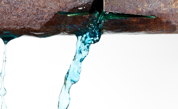 Faulty Typlex Pipes: What Perth homeowners need to know