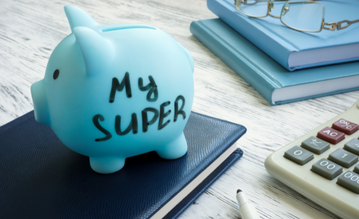 SMSF and property 
