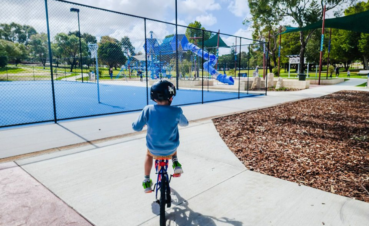 Suburb Spotlight – Balcatta 