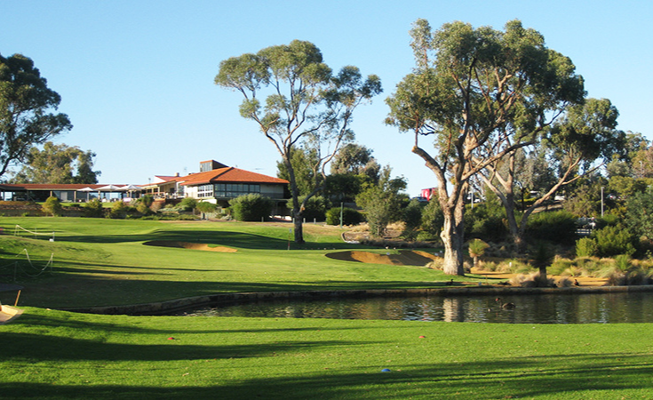 Suburb Spotlight - Wembley