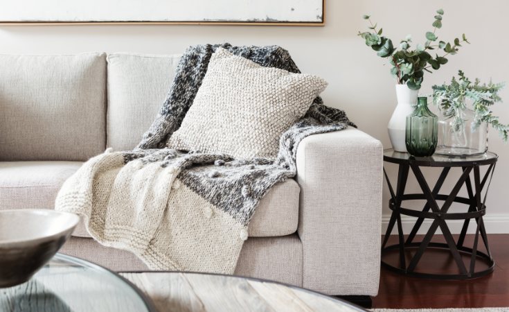 How to refresh your interior style for autumn