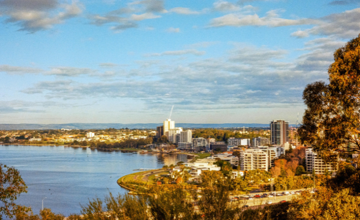 Perth’s Suburban Surge: Top growth areas & what lies ahead for 2026