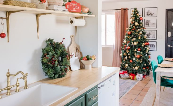 Selling and settling your home before Christmas: A guide for sellers