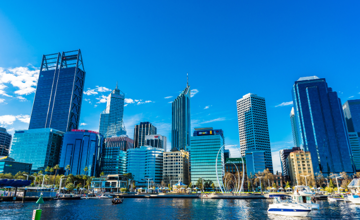 Perth property market update 