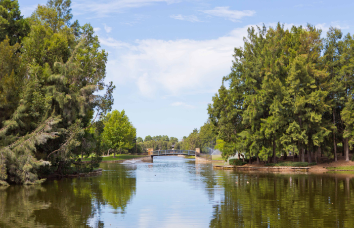 Canning Vale