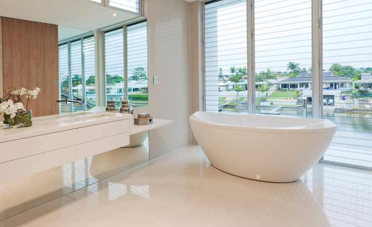 Our top bathtub picks! 
