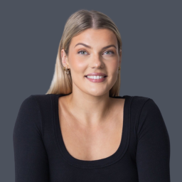 Demi de Haan