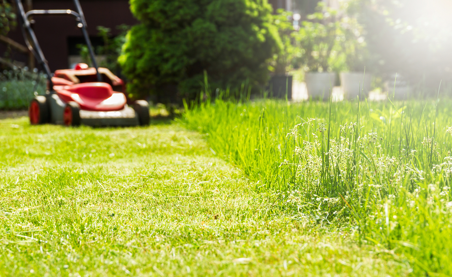 The heat is on! Preparing your home for a Perth Summer