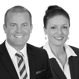 Todd & Danielle Utley