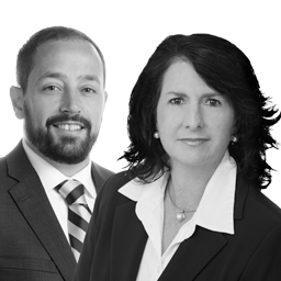 Steve Wilcox & Andrea Lloyd