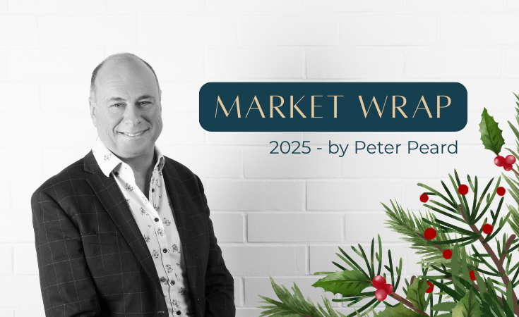 Market Wrap