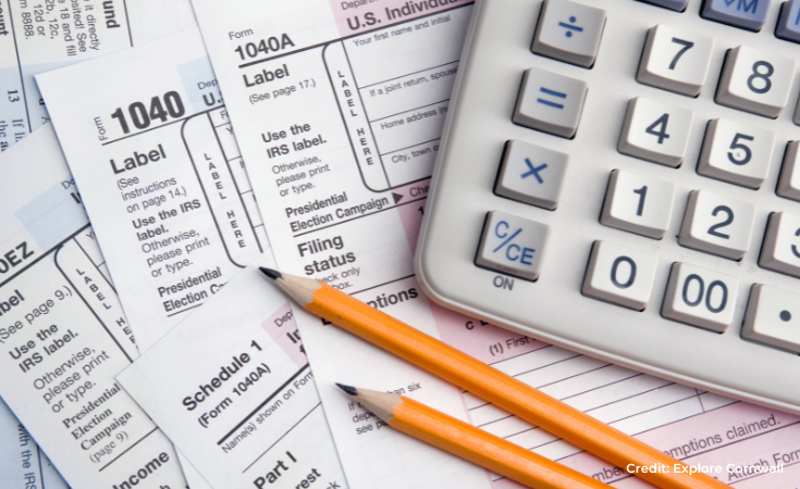 Updates to the foreign resident capital gains withholding