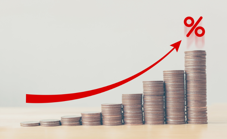 My fixed rate term ends in 2023? What next?