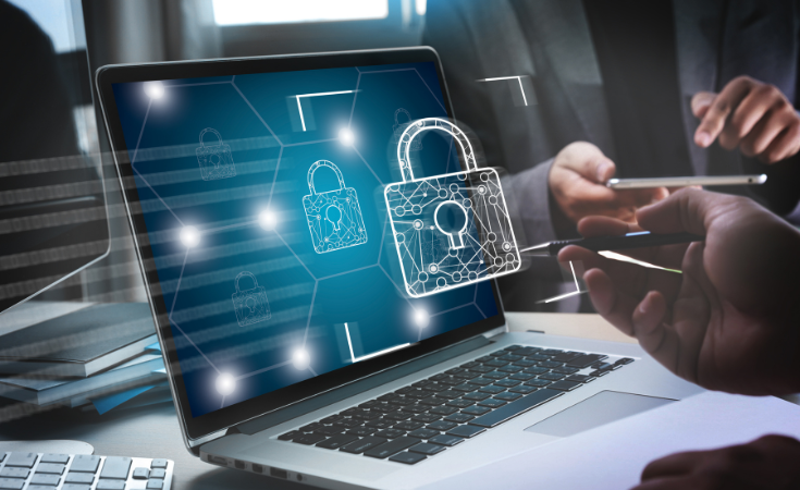 Does your real estate agency have a cyber policy?