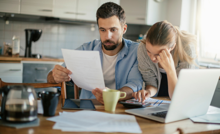 Facing a potential rent rise? We have five budget boosters to help you get prepared.