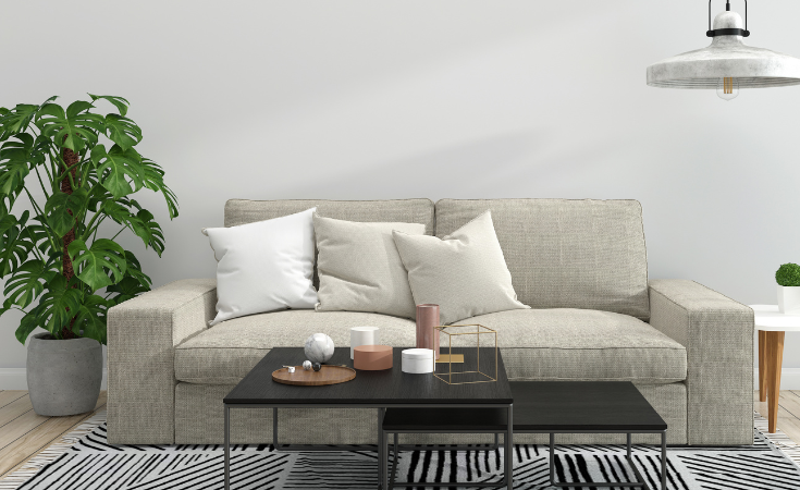 How to: find the perfect couch
