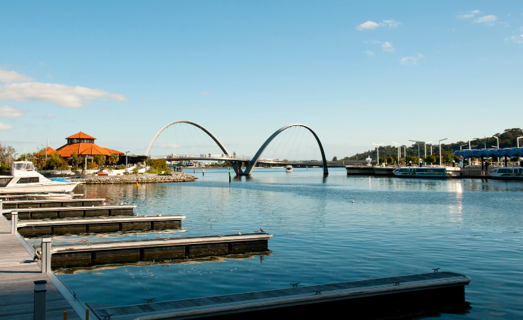 Perth Property Market:  2025 in Review