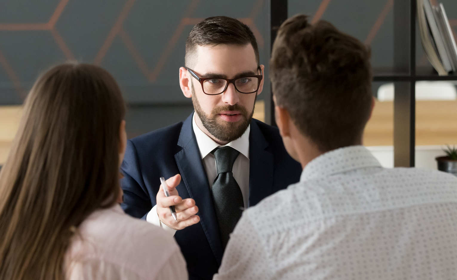 Seven out of 10 borrowers choose to use a Mortgage Broker