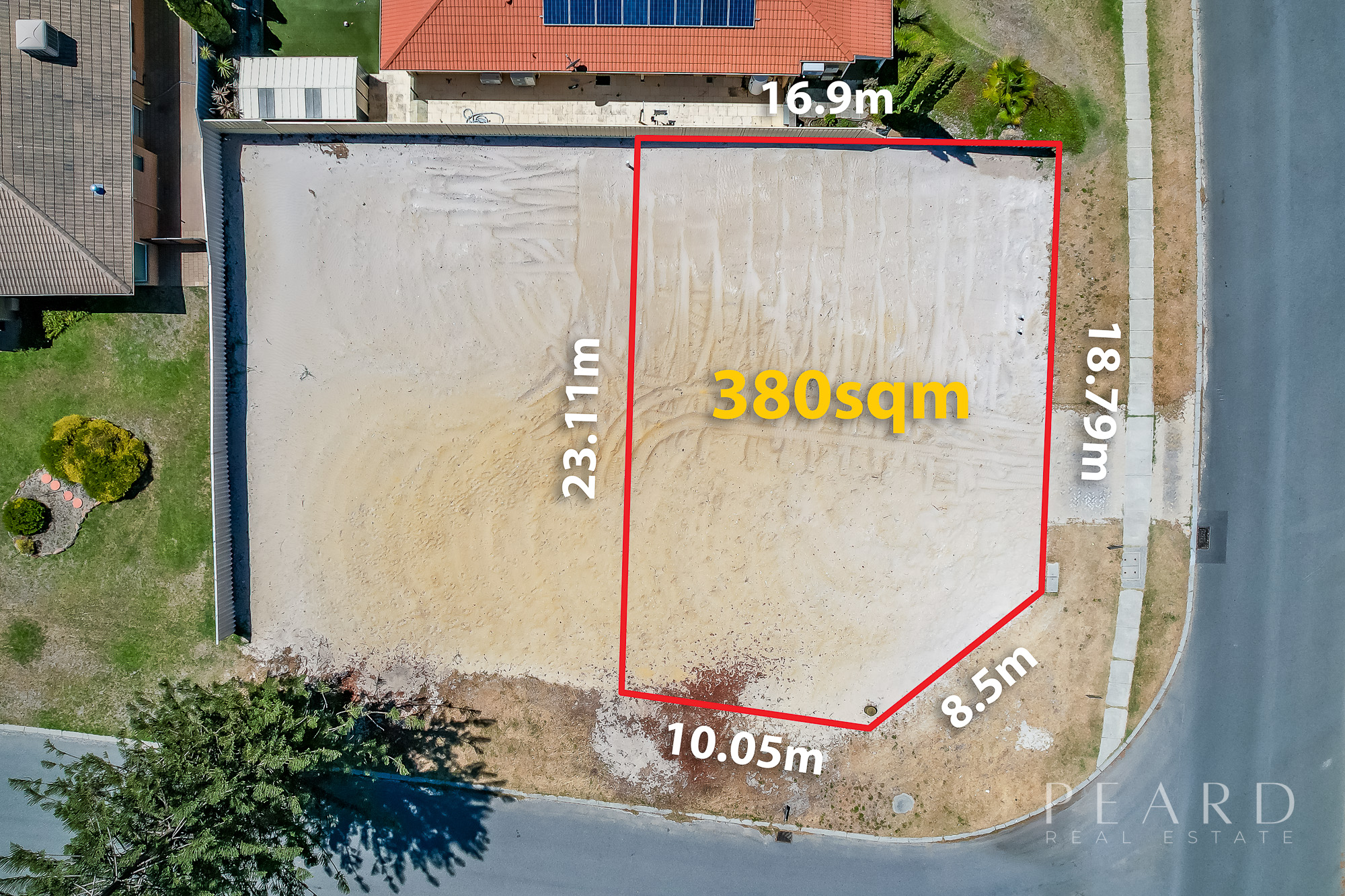 Proposed Lot 1/34 Naval Parade, Ocean Reef, WA 6027, Ocean Reef - Thumbnail 2