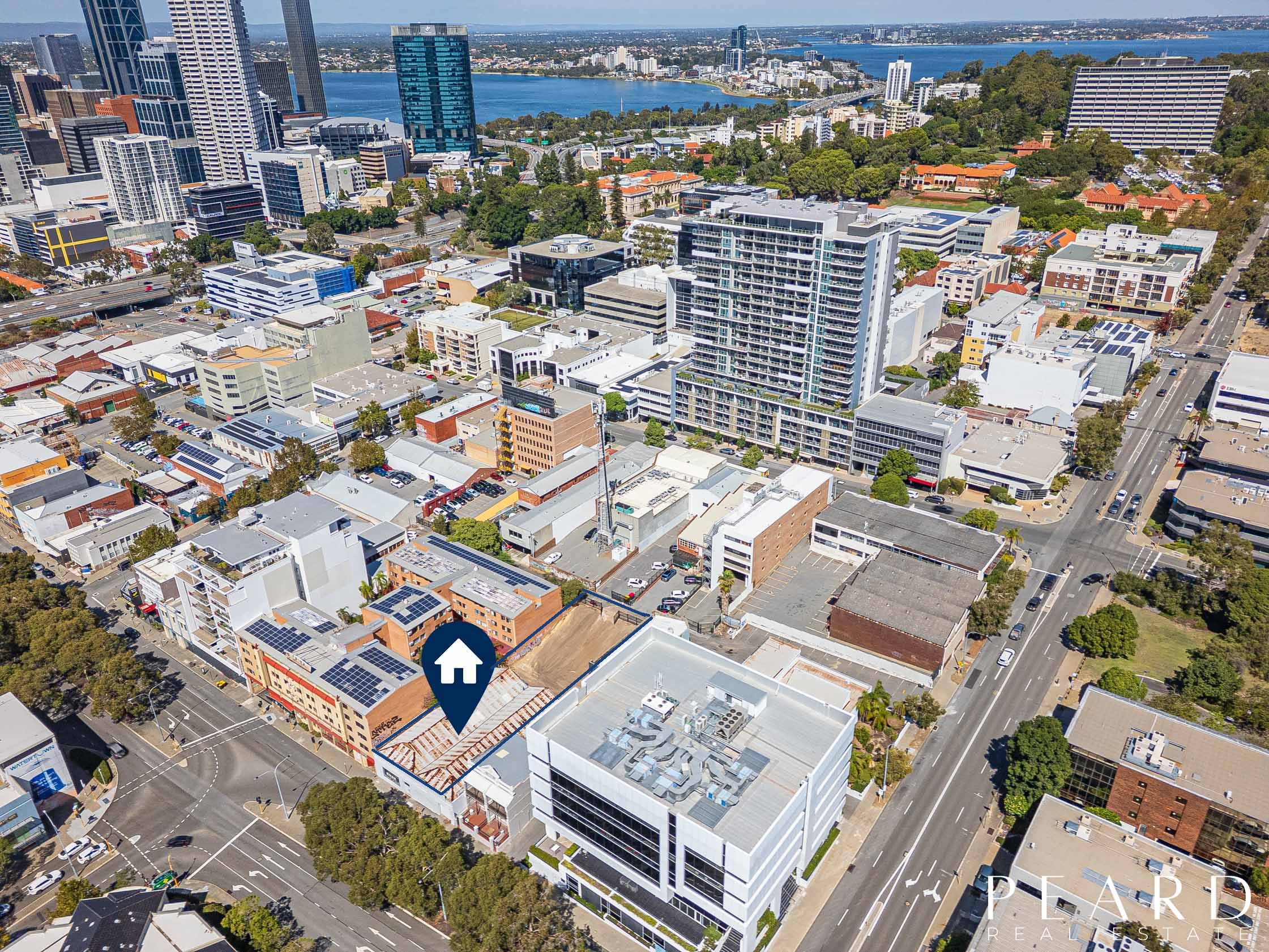 879 Wellington Street, West Perth - Image 1