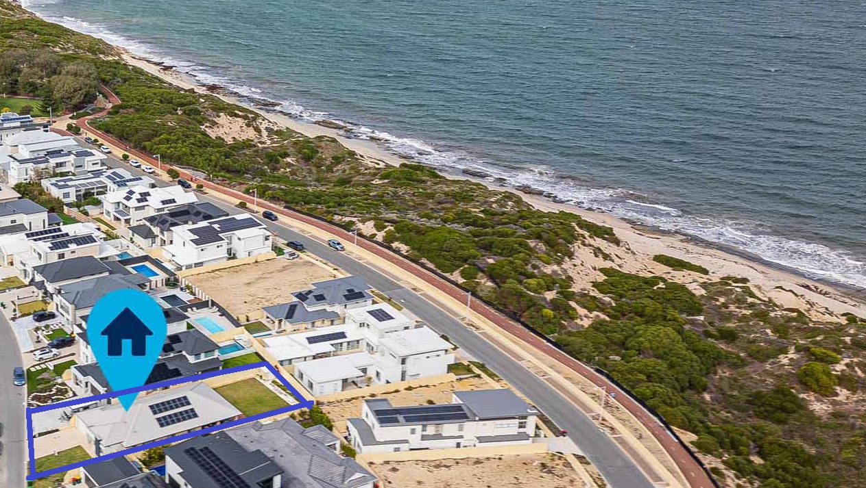 31 Reefview Rise, Burns Beach, WA 6028, Burns Beach - Image 1