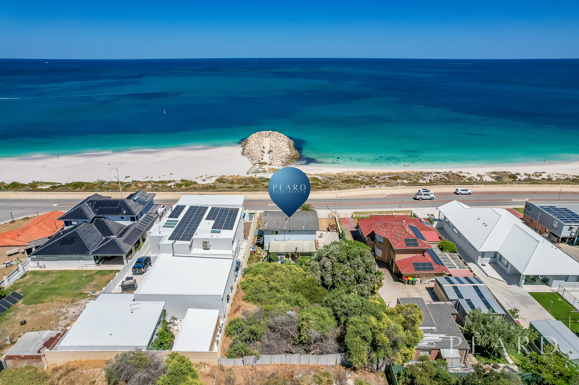 126 Ocean Drive, Quinns Rocks, WA 6030
