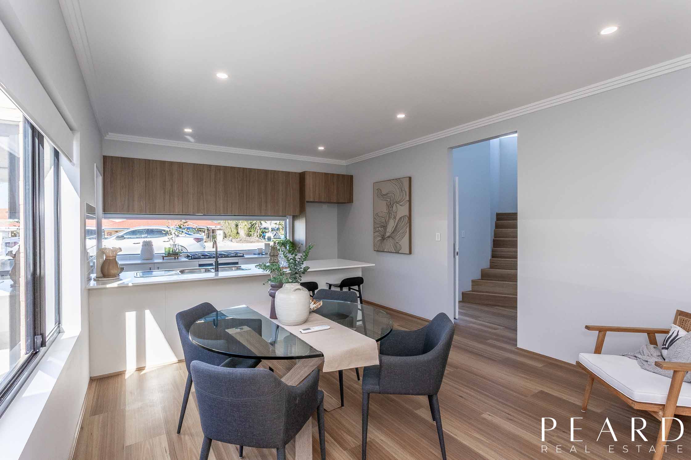 Brand New Premium Builds, Ocean & Parkland Views