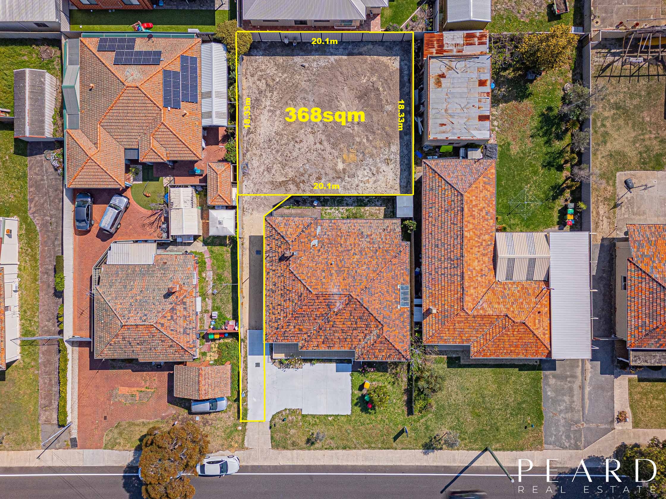 Lot2/65 Iolanthe Street, Bassendean, WA 6054, Bassendean - Image 1