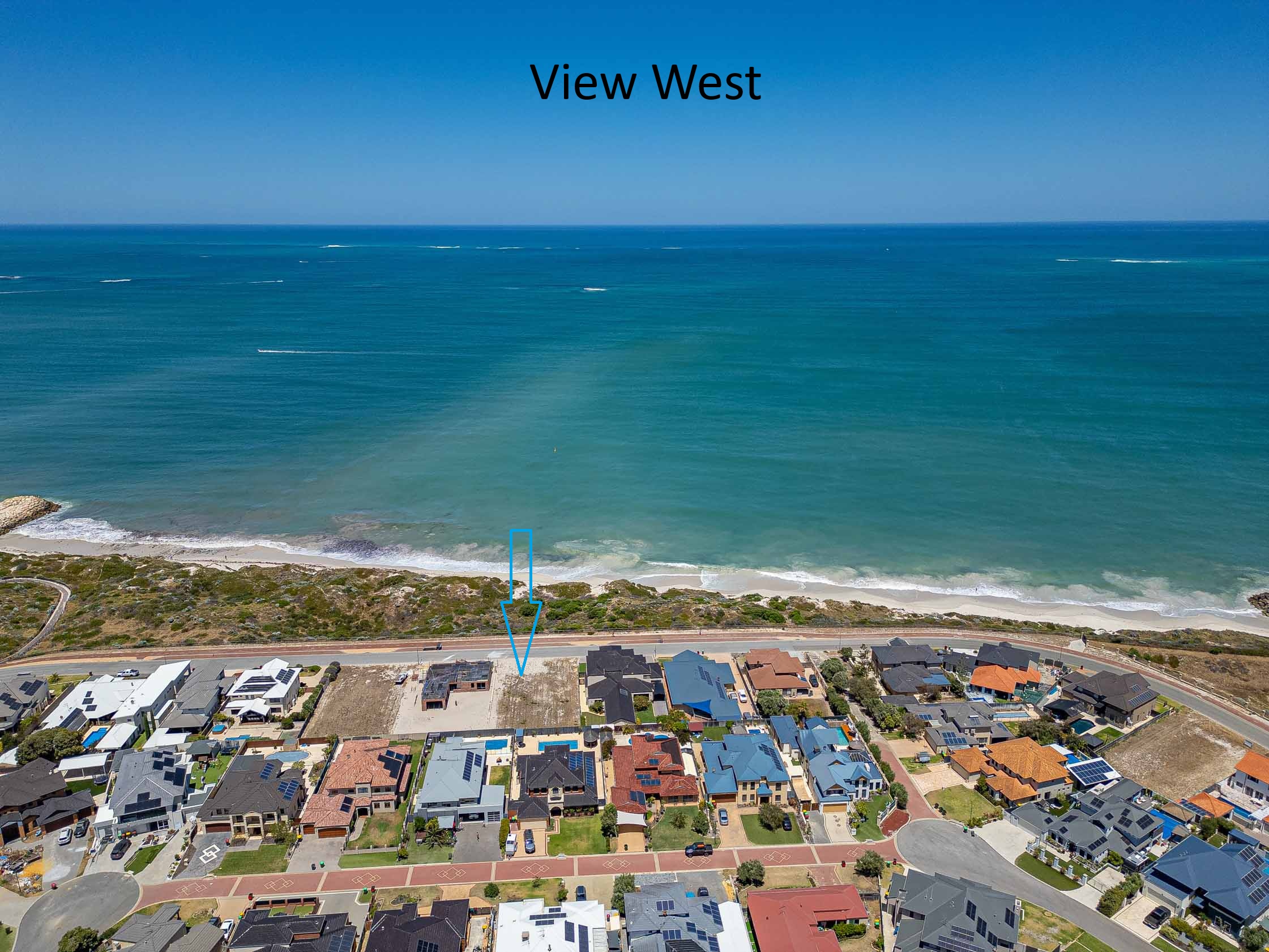 Lot 1 - 202 Ocean Drive, Quinns Rocks, WA 6030, Quinns Rocks - Thumbnail 2