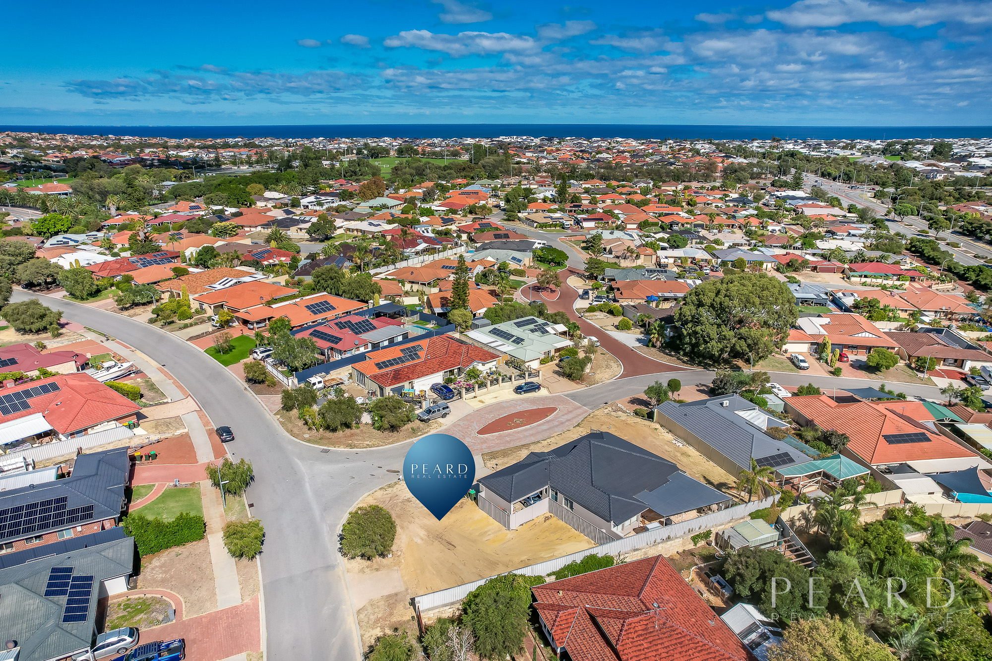 Lot 1, 2 Tripoli Mews, Currambine, WA 6028, Currambine - Thumbnail 6