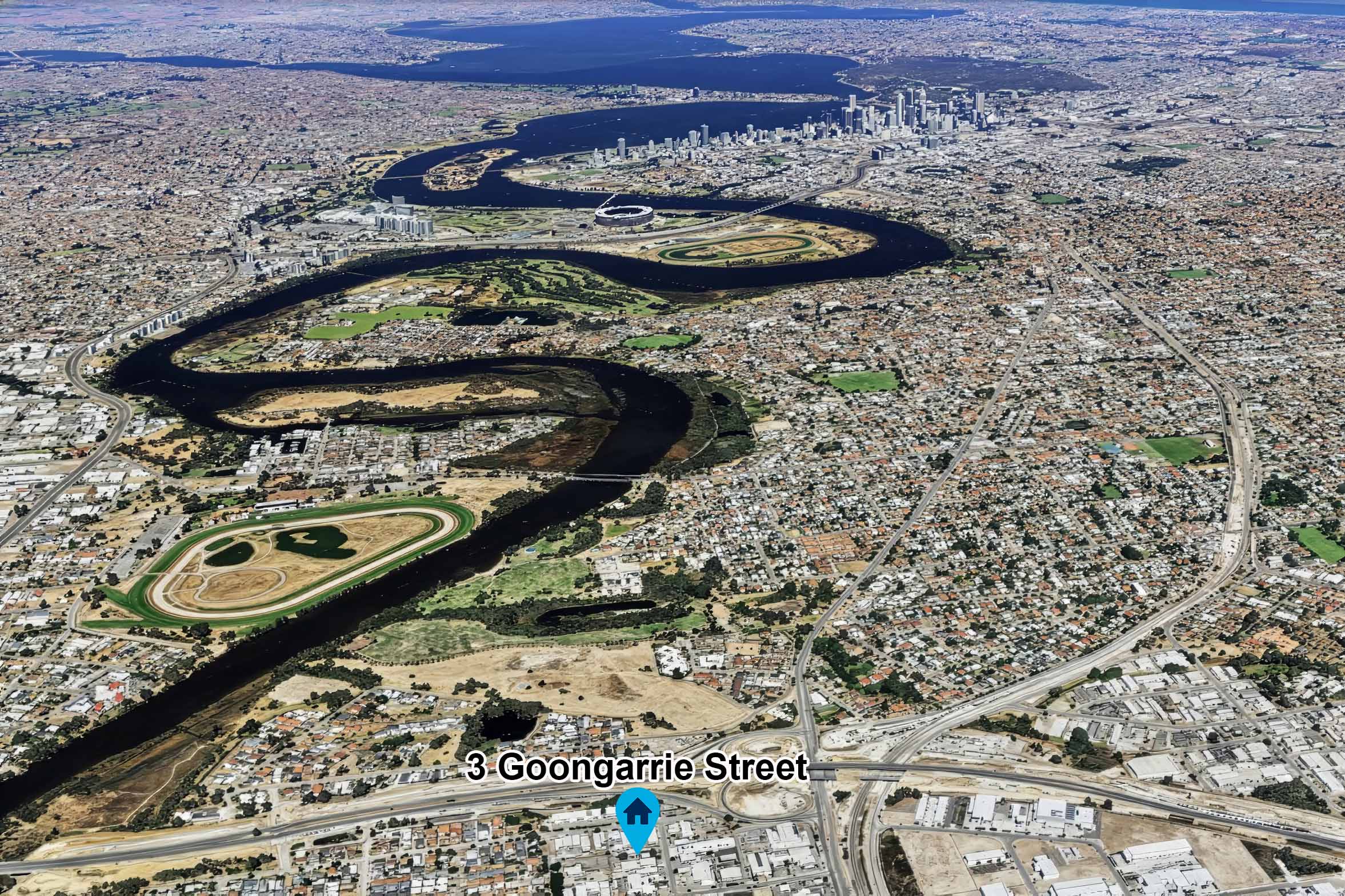 3 Goongarrie Street, Bayswater, WA 6053, Bayswater - Thumbnail 2