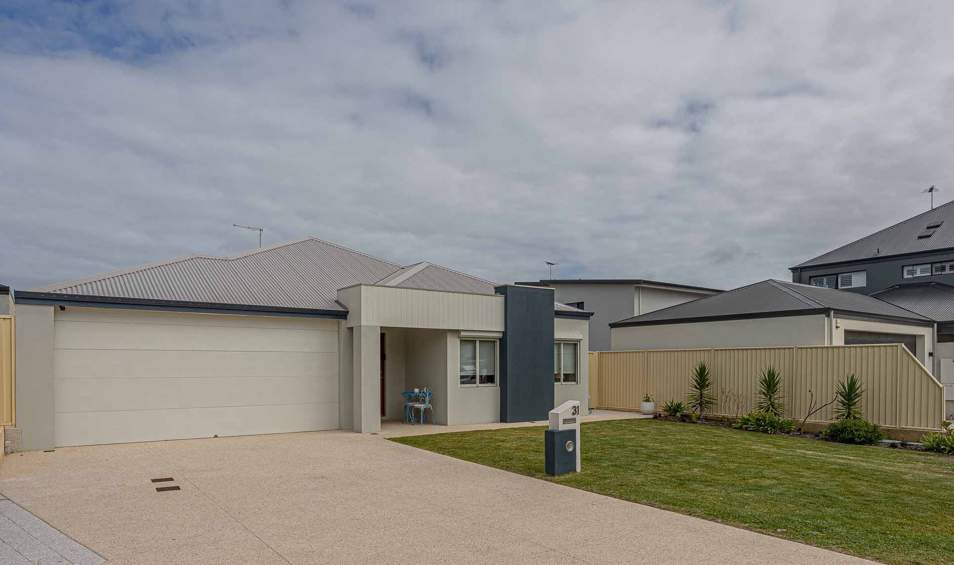 31 Reefview Rise, Burns Beach, WA 6028, Burns Beach - Thumbnail 2