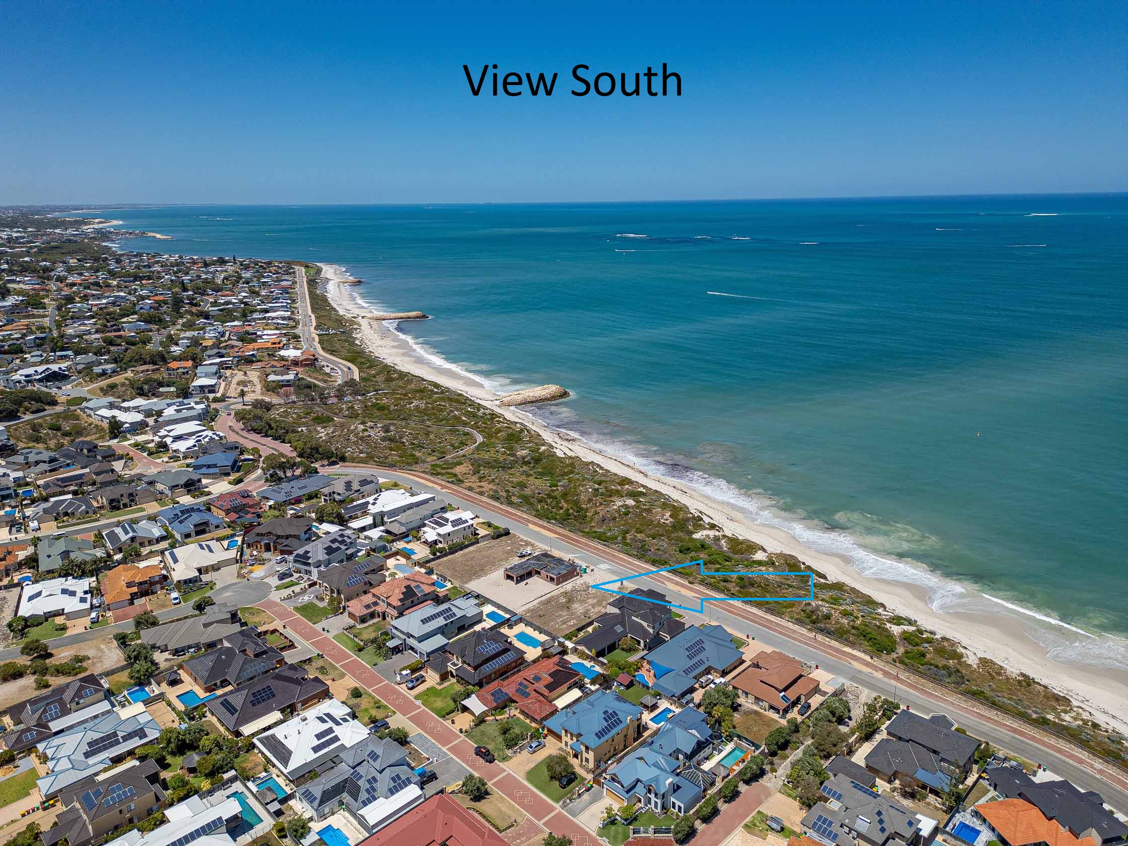 Lot 1 - 202 Ocean Drive, Quinns Rocks, WA 6030, Quinns Rocks - Thumbnail 3
