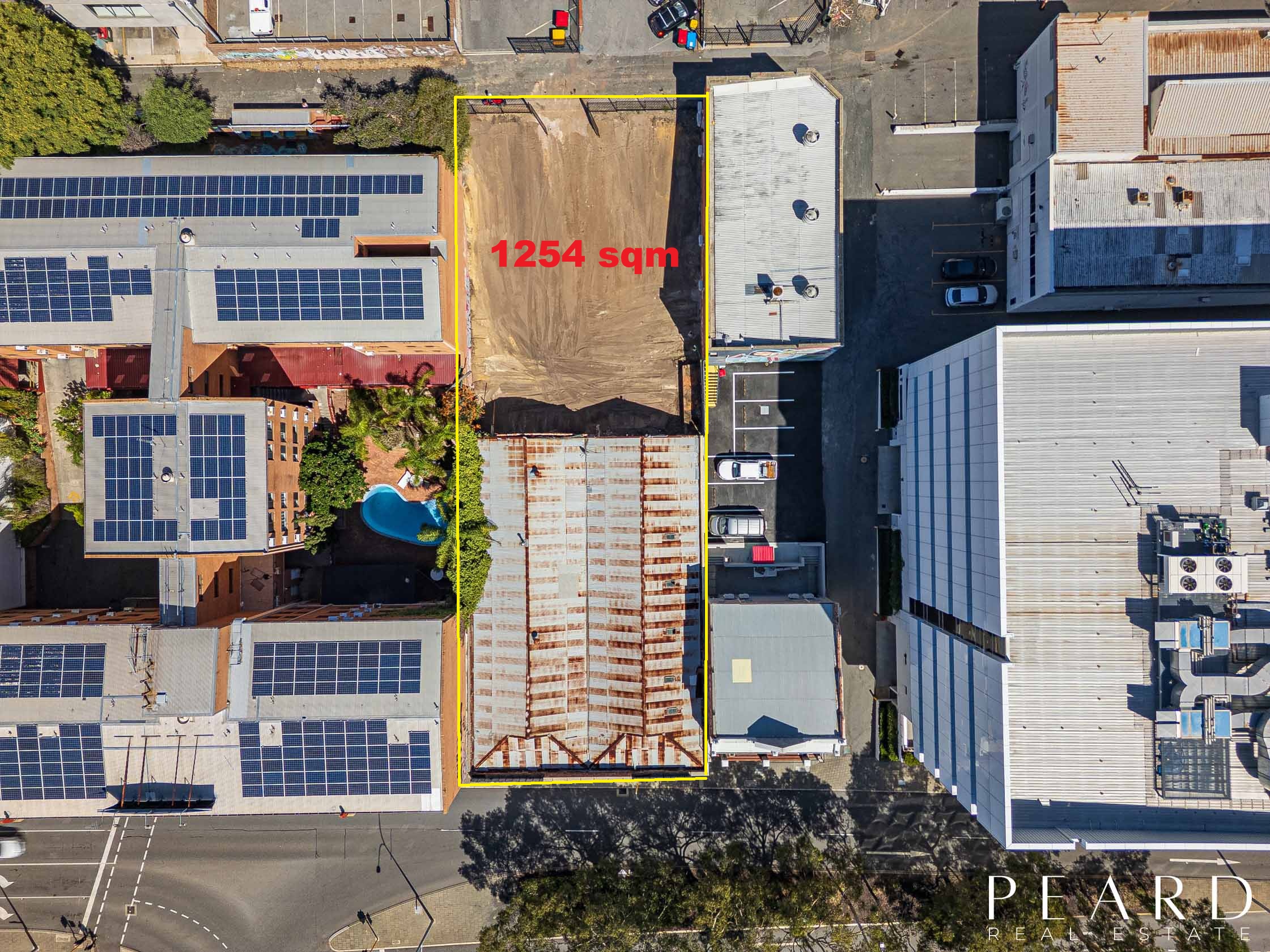 879 Wellington Street, West Perth, WA 6005, West Perth - Thumbnail 2