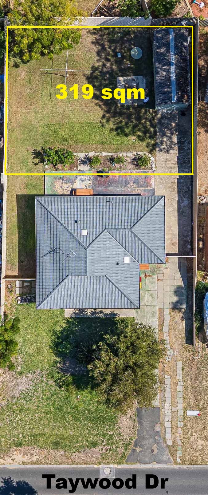 27B Taywood Drive, Wanneroo, WA 6065, Wanneroo - Thumbnail 4