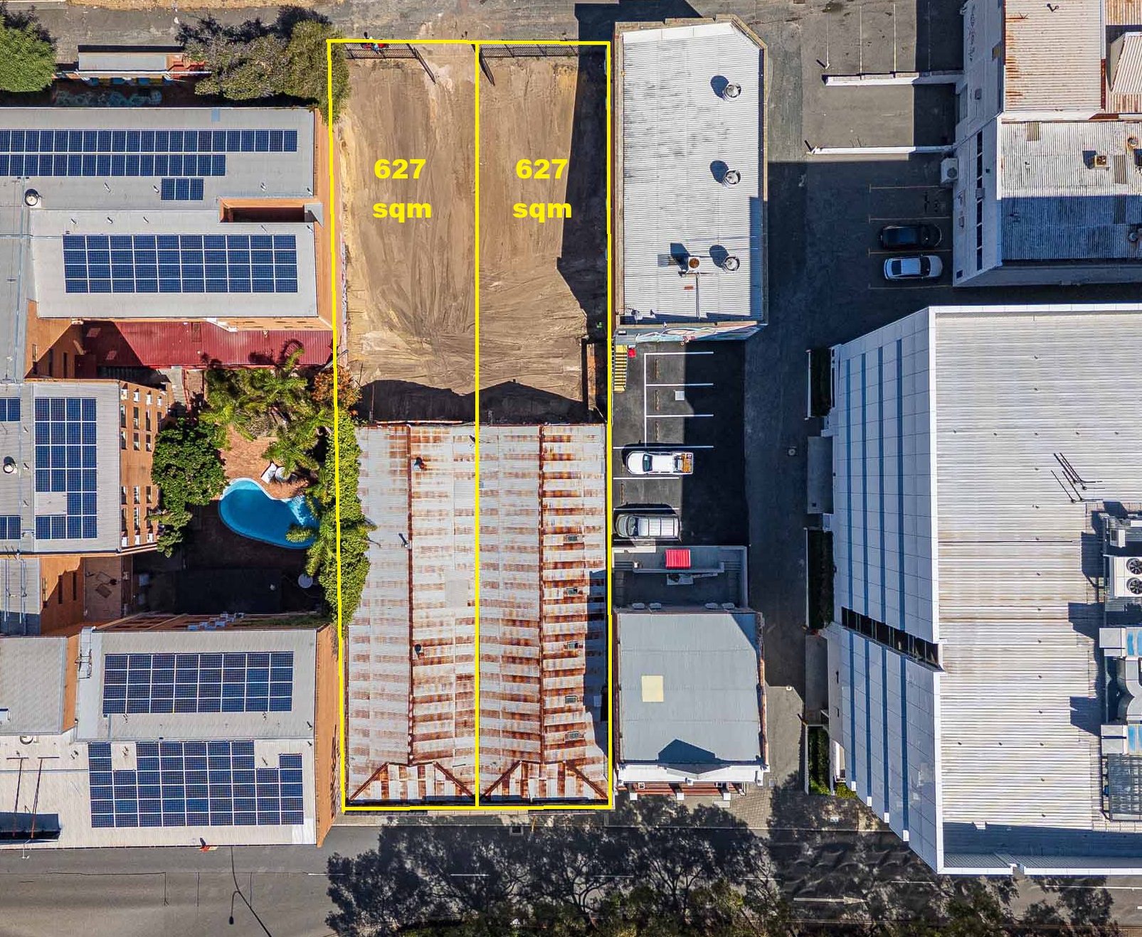 879 Wellington Street, West Perth, WA 6005, West Perth - Thumbnail 3