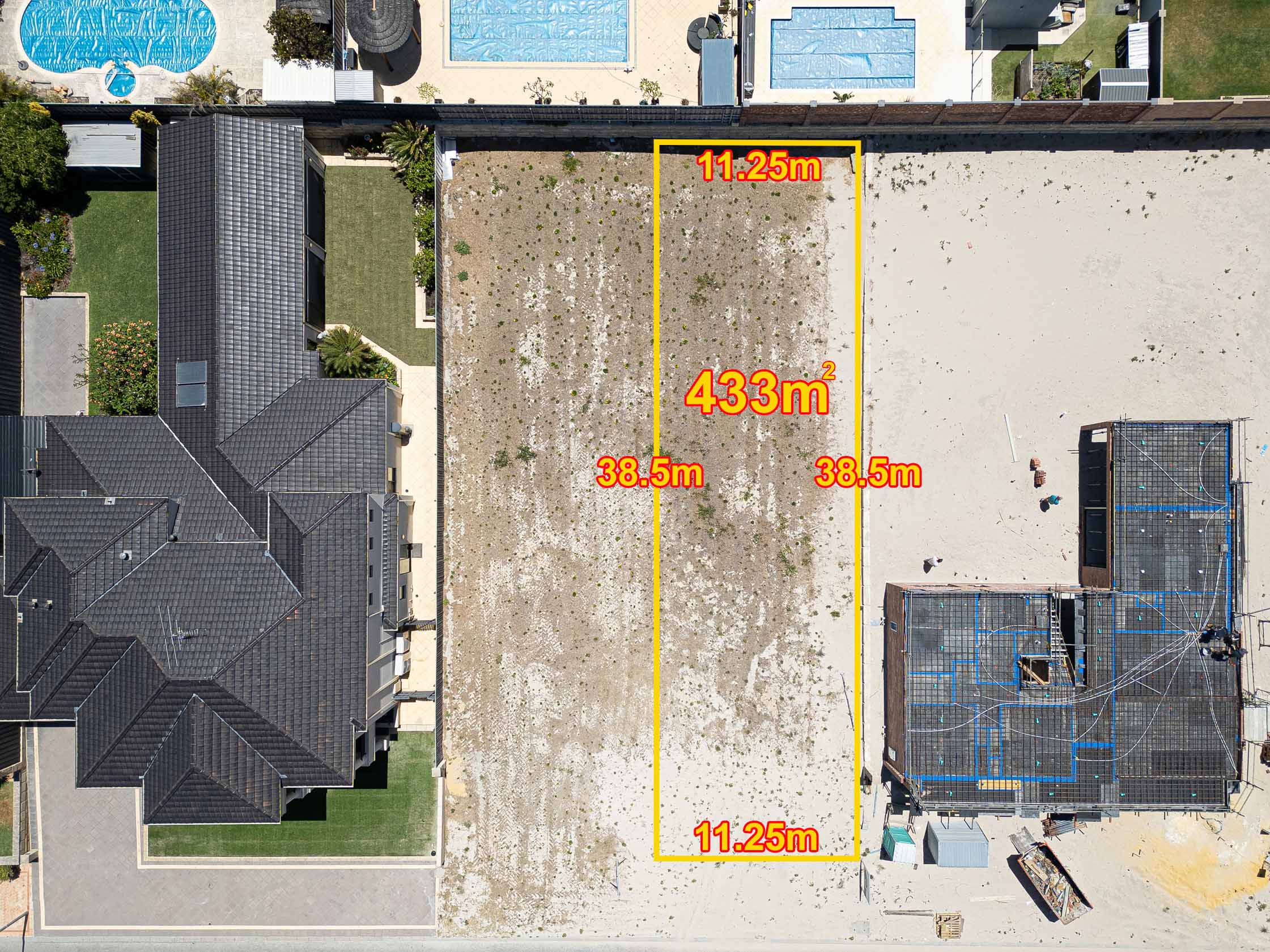 Lot 1 - 202 Ocean Drive, Quinns Rocks, WA 6030, Quinns Rocks - Thumbnail 5