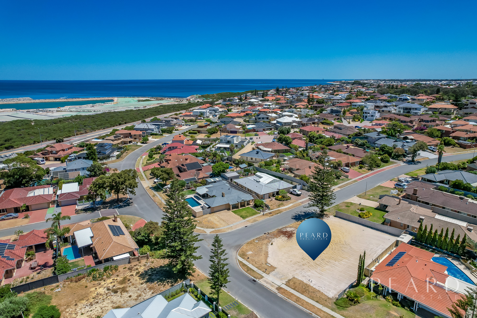 Proposed Lot 1/34 Naval Parade, Ocean Reef, WA 6027, Ocean Reef - Thumbnail 3