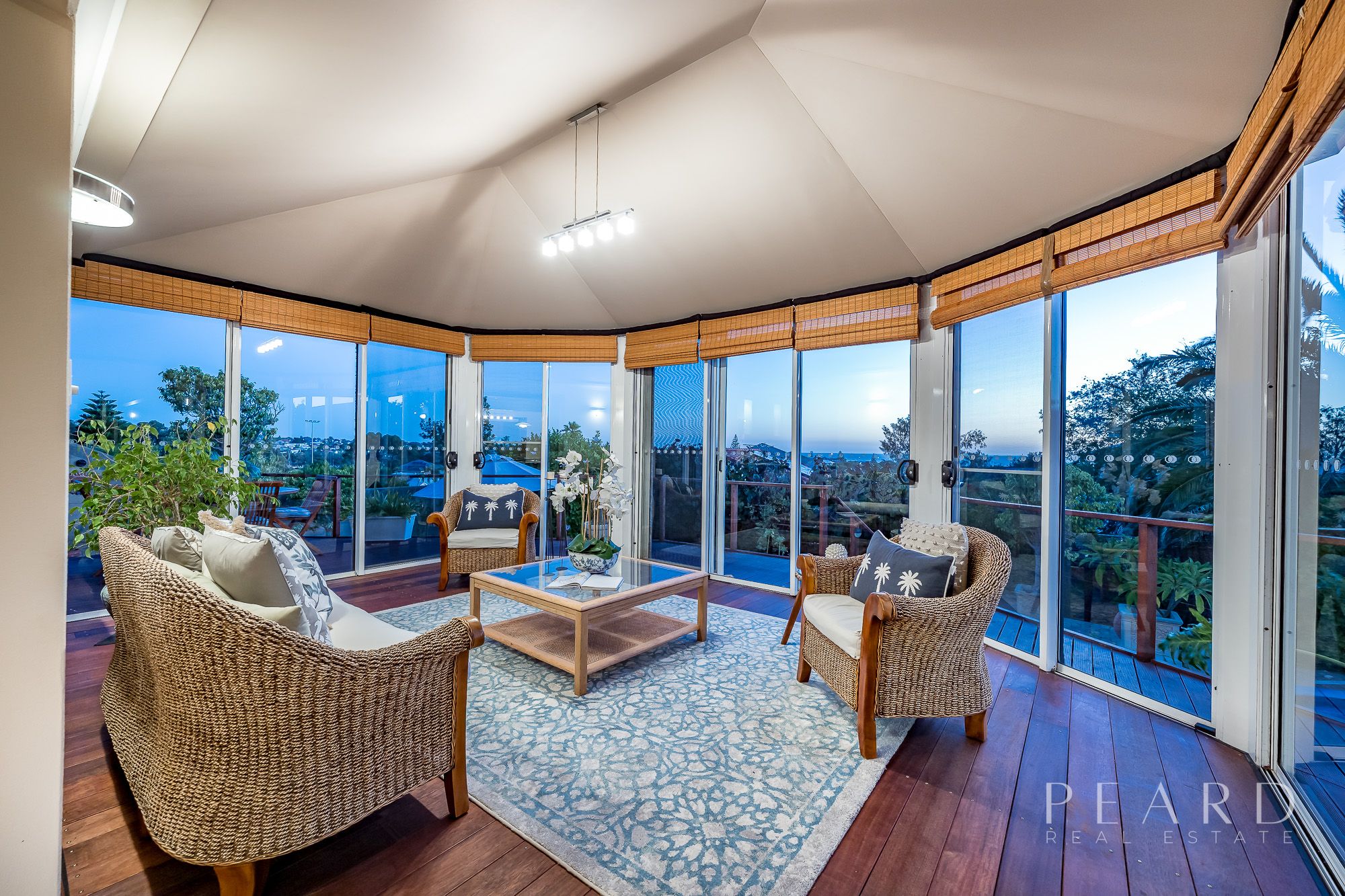 Endless Views, Expansive Living, and Space for Every Stage of Family Life