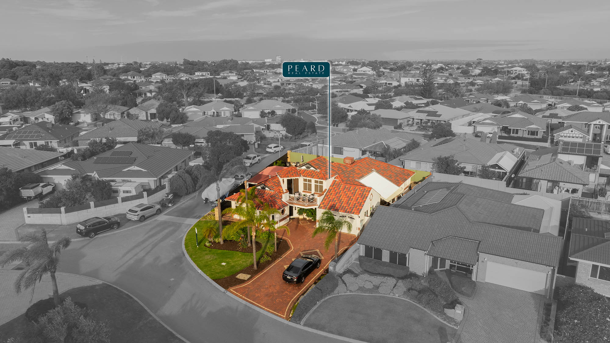 32 Aberfoyle Heights, Currambine, WA 6028, Currambine - Thumbnail 2