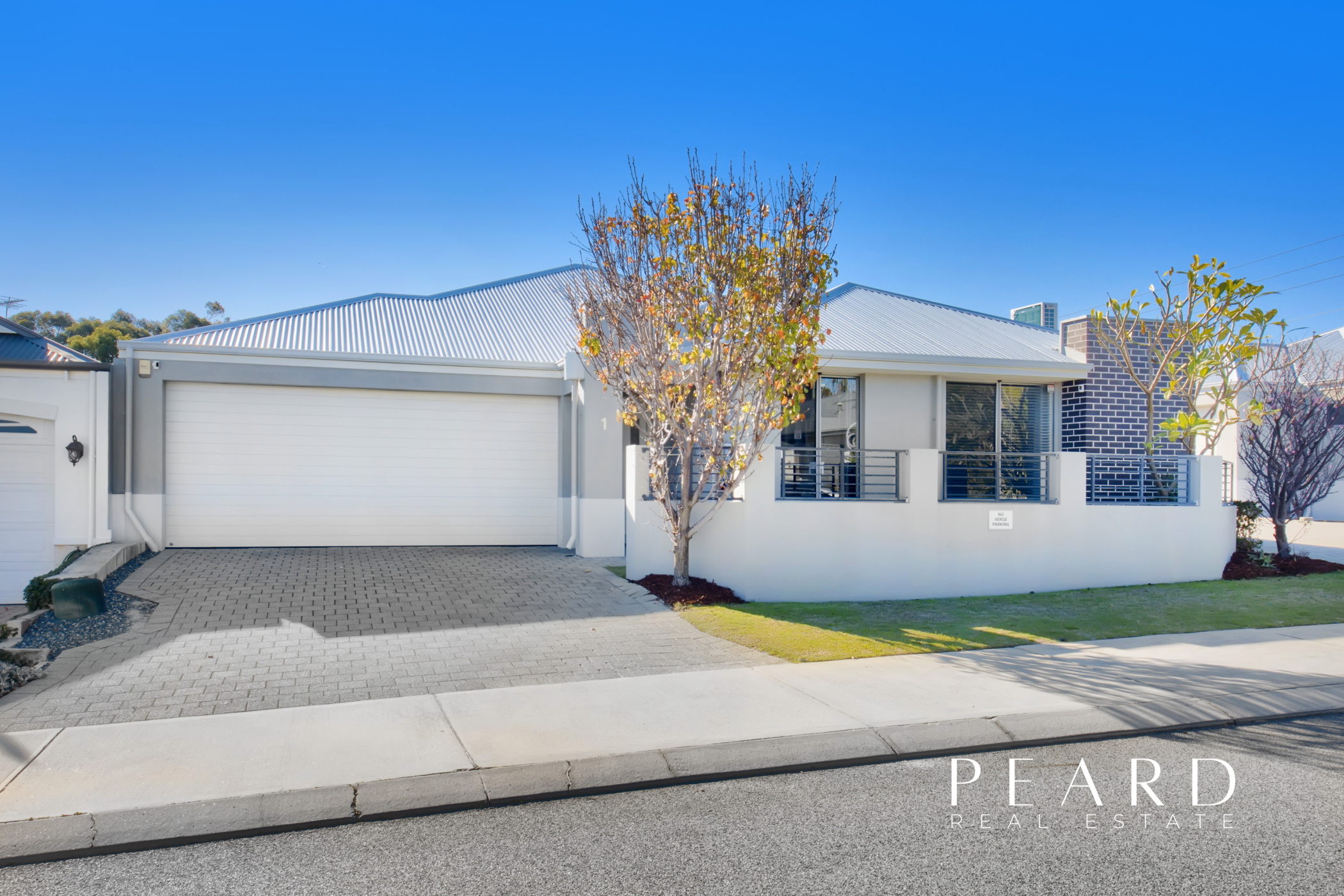 1/39 Panzano Circuit, Woodvale, WA 6026, Woodvale - Image 1