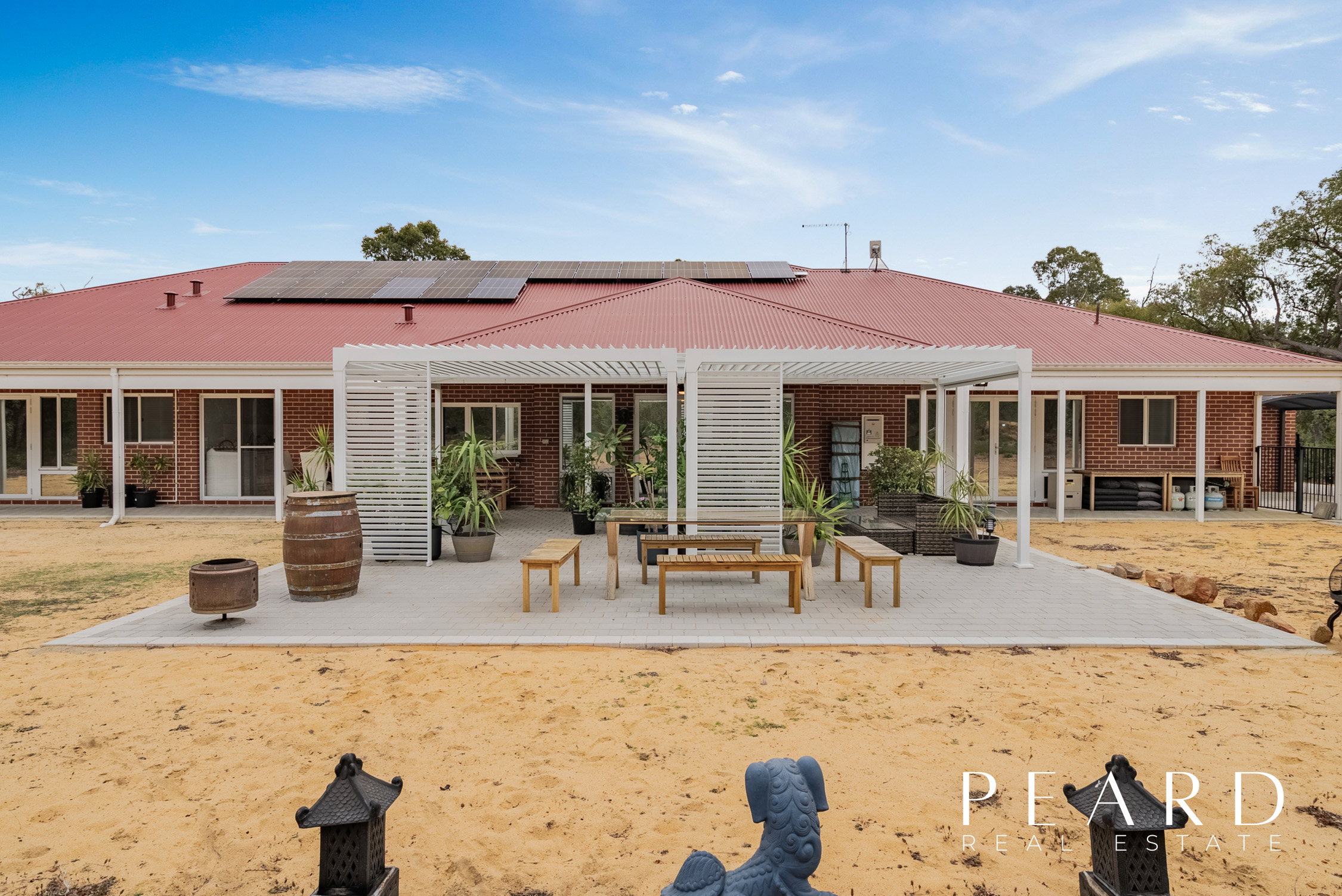 109 Willaring Way, Chittering, WA 6084, Chittering - Thumbnail 4